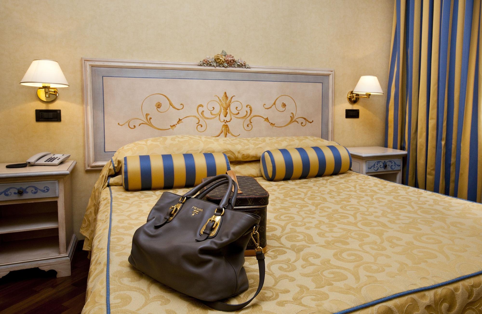 Punta Campanella & 4*