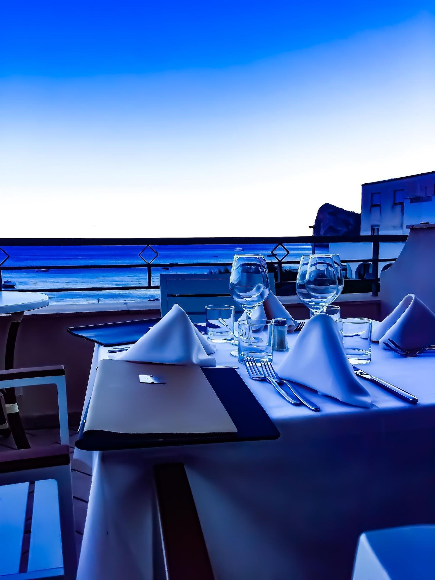 Hotel Punta Campanella &
