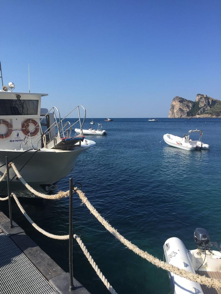Hotel Punta Campanella & Massa Lubrense