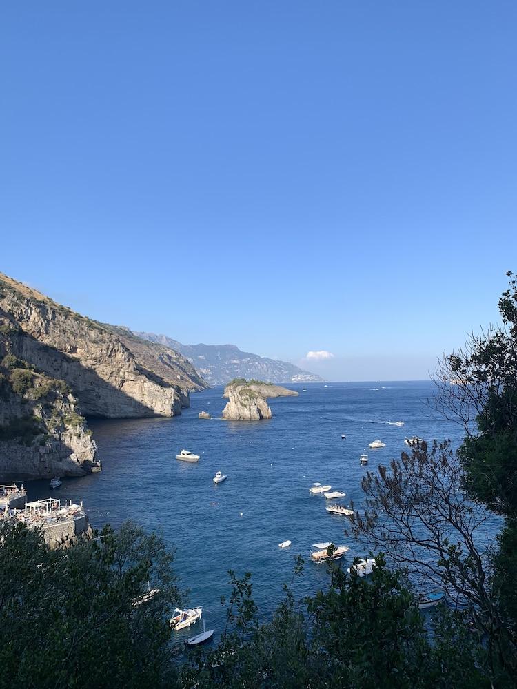 Punta Campanella & Massa Lubrense