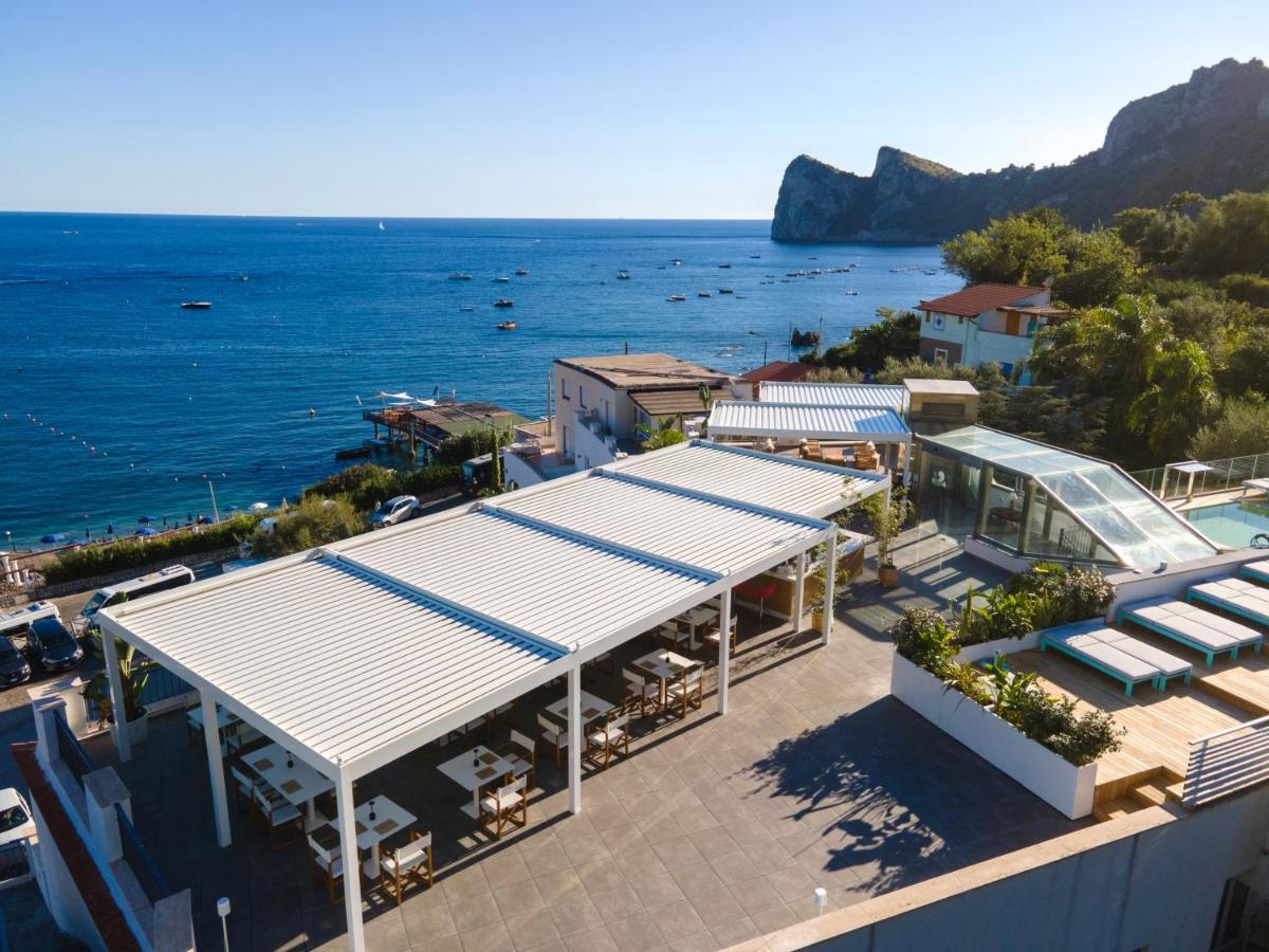 Punta Campanella & 4*