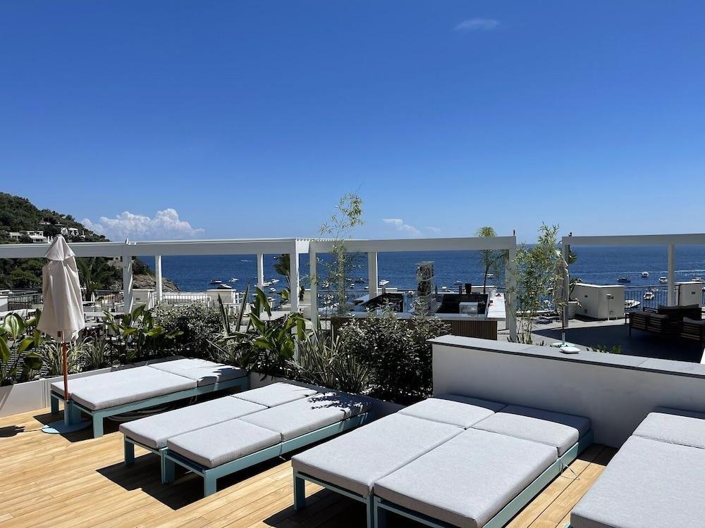Punta Campanella & 4*