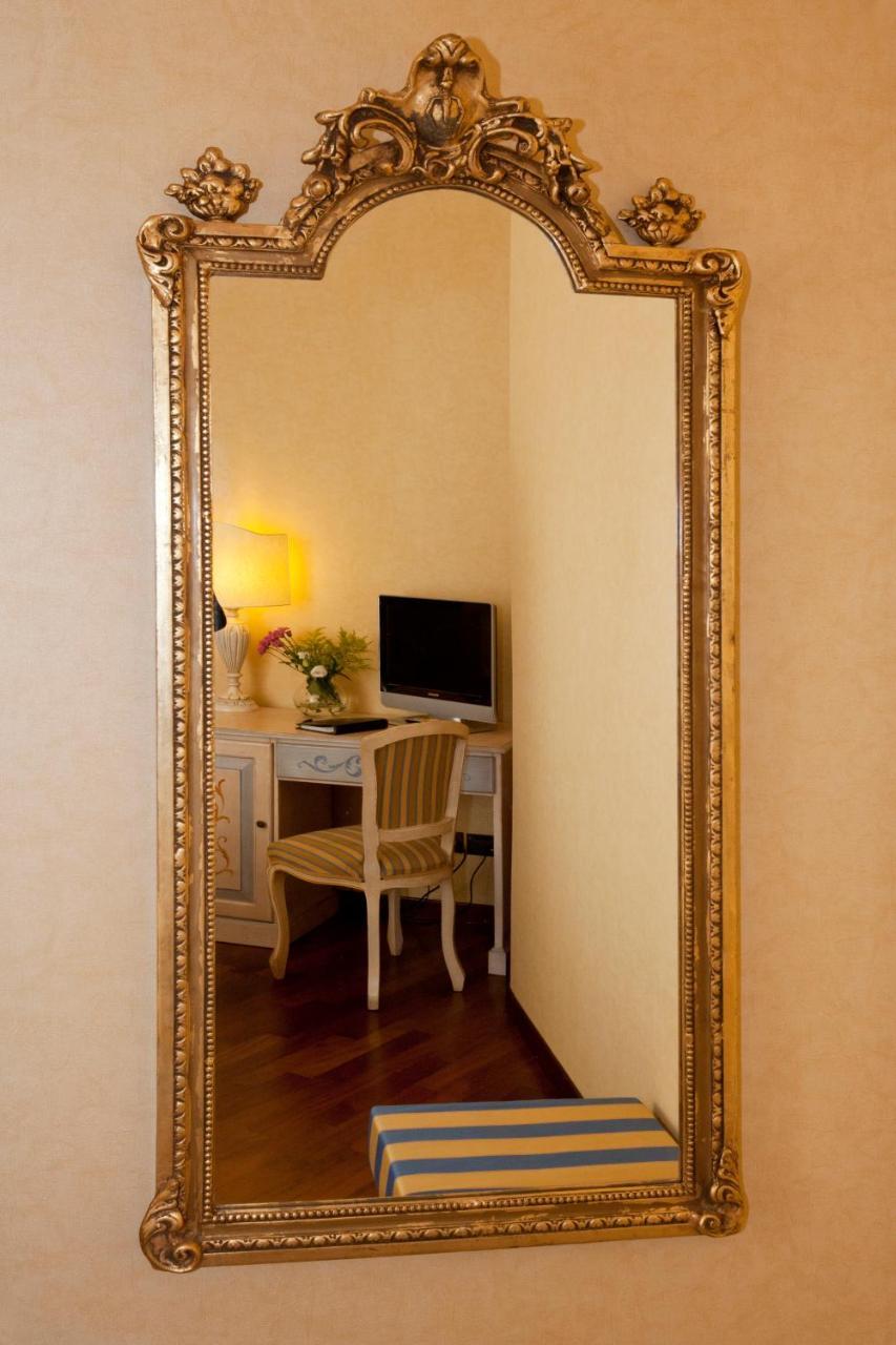 Punta Campanella & Hotel 4*