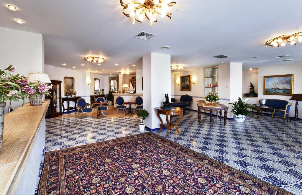 Punta Campanella Resort&spa 4*