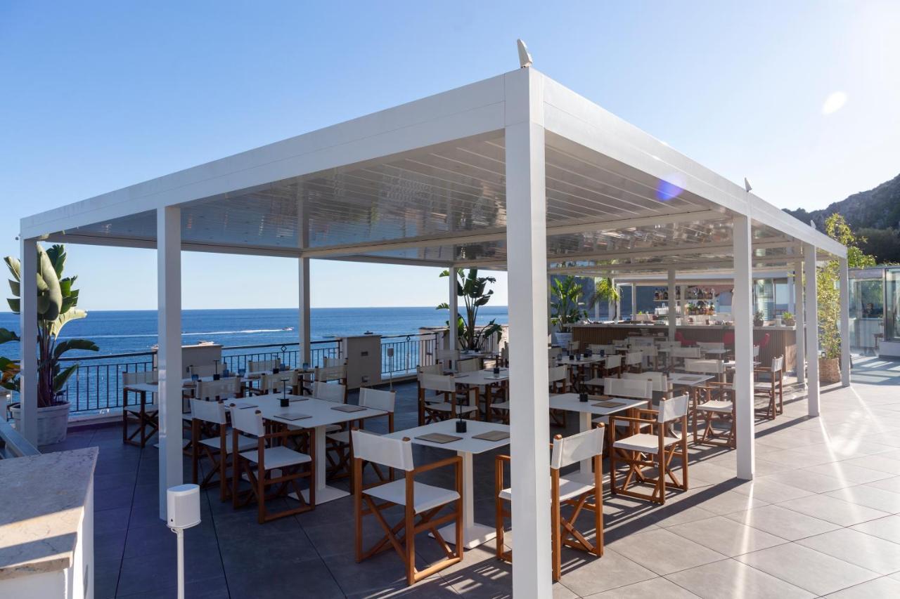 Hotel Punta Campanella &